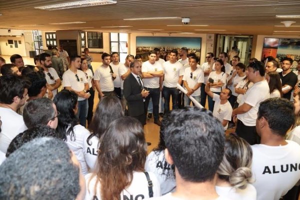 Trabalho forte de Coronel David fez Governo convocar mais de 2.500 homens e mulheres da segurança pública Trabalho forte de Coronel David fez Governo convocar mais de 2.500 homens e mulheres da segurança pública