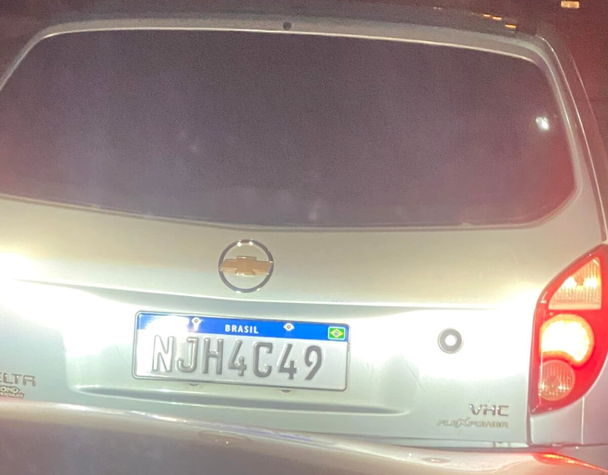 Em Três Lagoas, homem “passa a mão” em mulher e é perseguido pela vítima