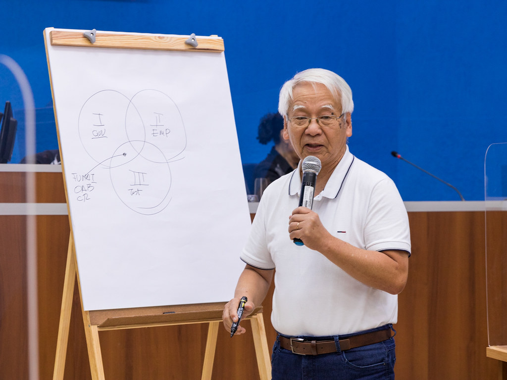 Câmara de Três Lagoas sedia audiência pública sobre terceiro setor