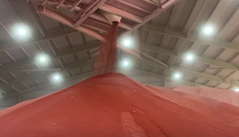 Em visita à Jordânia, ministro da Agricultura, faz parceria de fornecimento de potássio ao Brasil