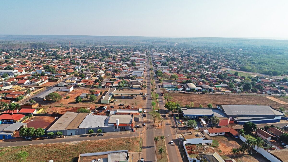 Suzano firma parceria com TJMS e Prefeitura de Ribas do Rio Pardo para intensificar a prevenção à violência contra a mulher, crianças e adolescentes