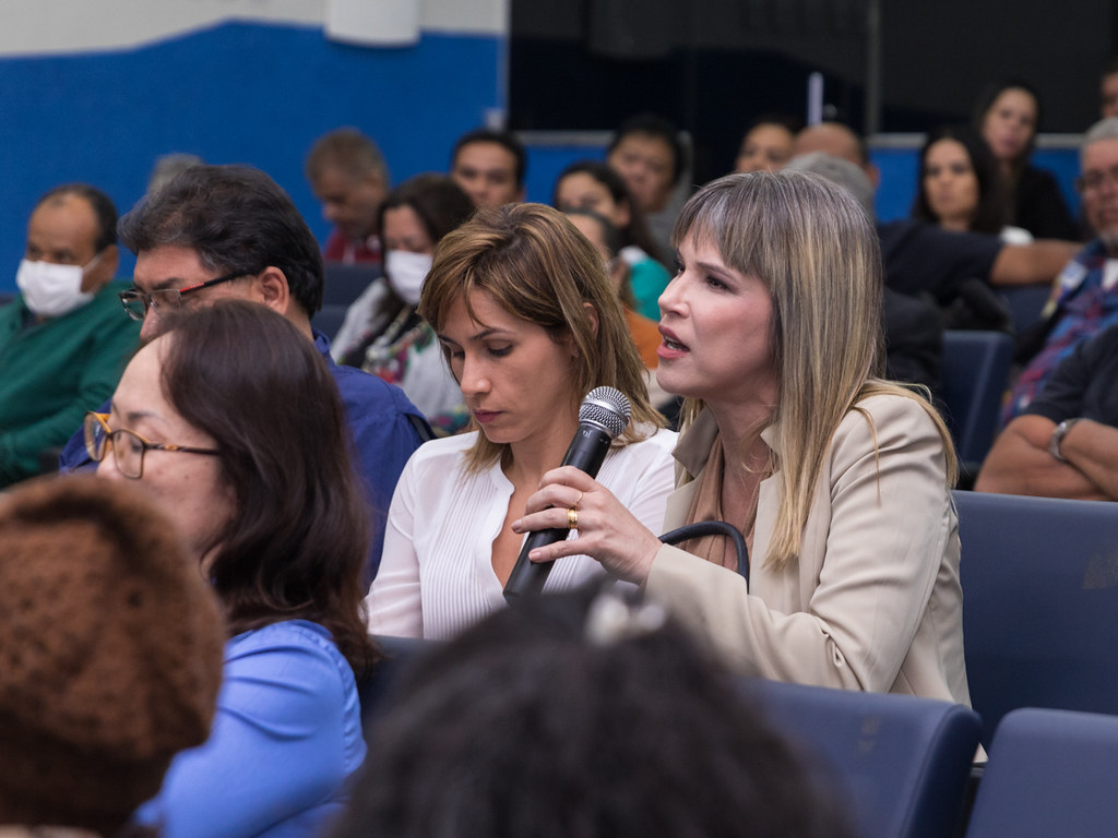 Câmara de Três Lagoas sedia audiência pública sobre terceiro setor