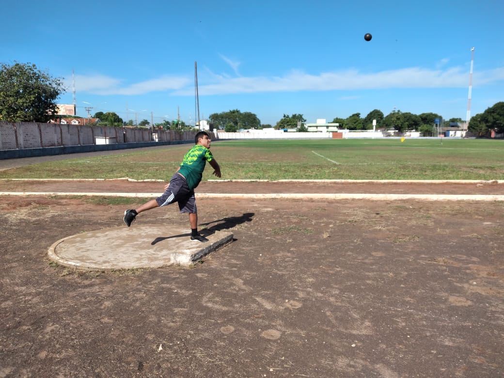 Três Lagoas será sede da 8ª olimpíada regional das Apaes