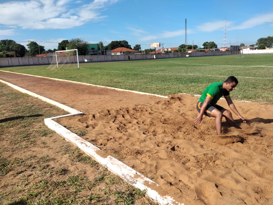 Três Lagoas será sede da 8ª olimpíada regional das Apaes