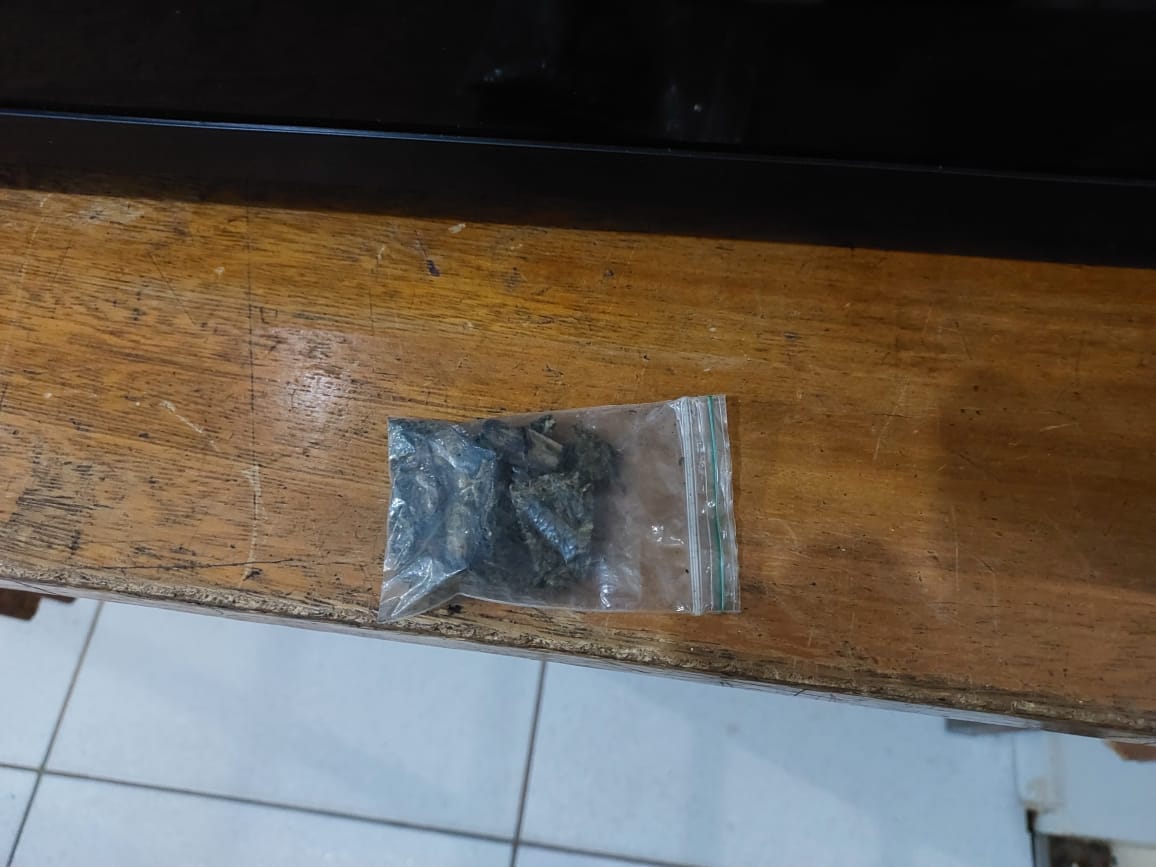 Polícia Militar apreende indivíduos e recupera objetos furtados de Escola Municipal em Três Lagoas