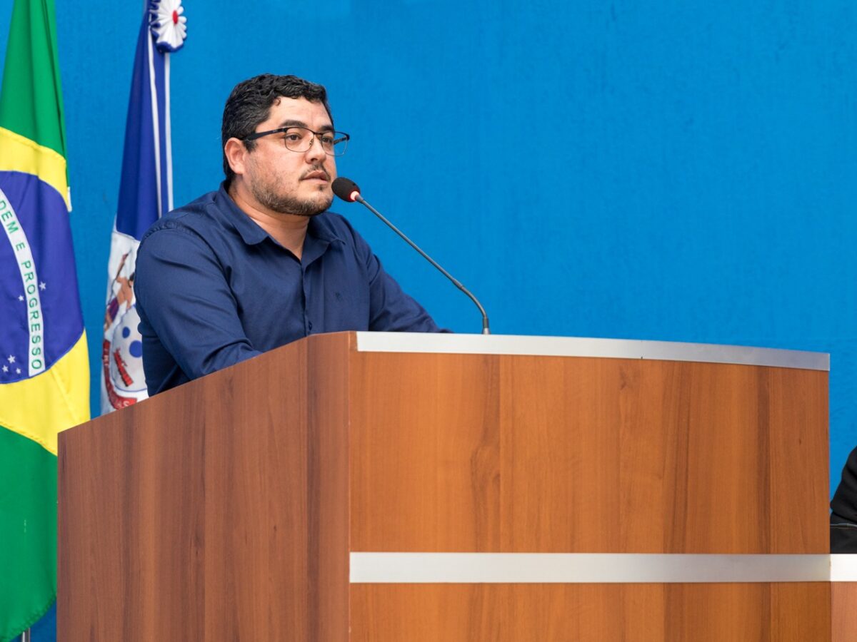 Câmara entrega honrarias para diretoria do Hospital Auxiliadora em Três Lagoas