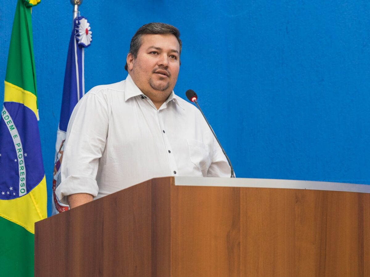 Câmara entrega honrarias para diretoria do Hospital Auxiliadora em Três Lagoas