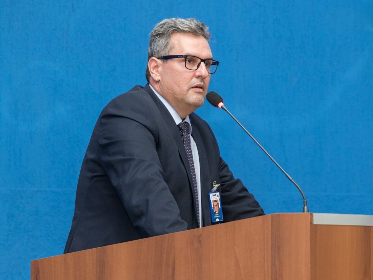 Câmara entrega honrarias para diretoria do Hospital Auxiliadora em Três Lagoas