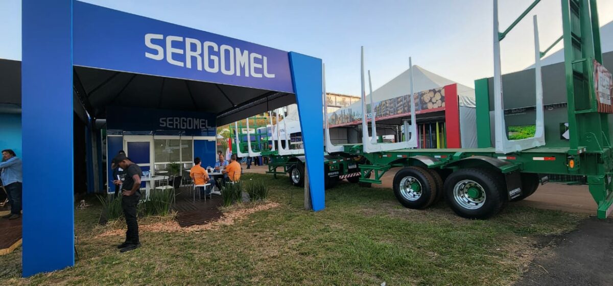 Maior produtora de Eucalipto do Brasil, Três Lagoas recebe Show Florestal MS