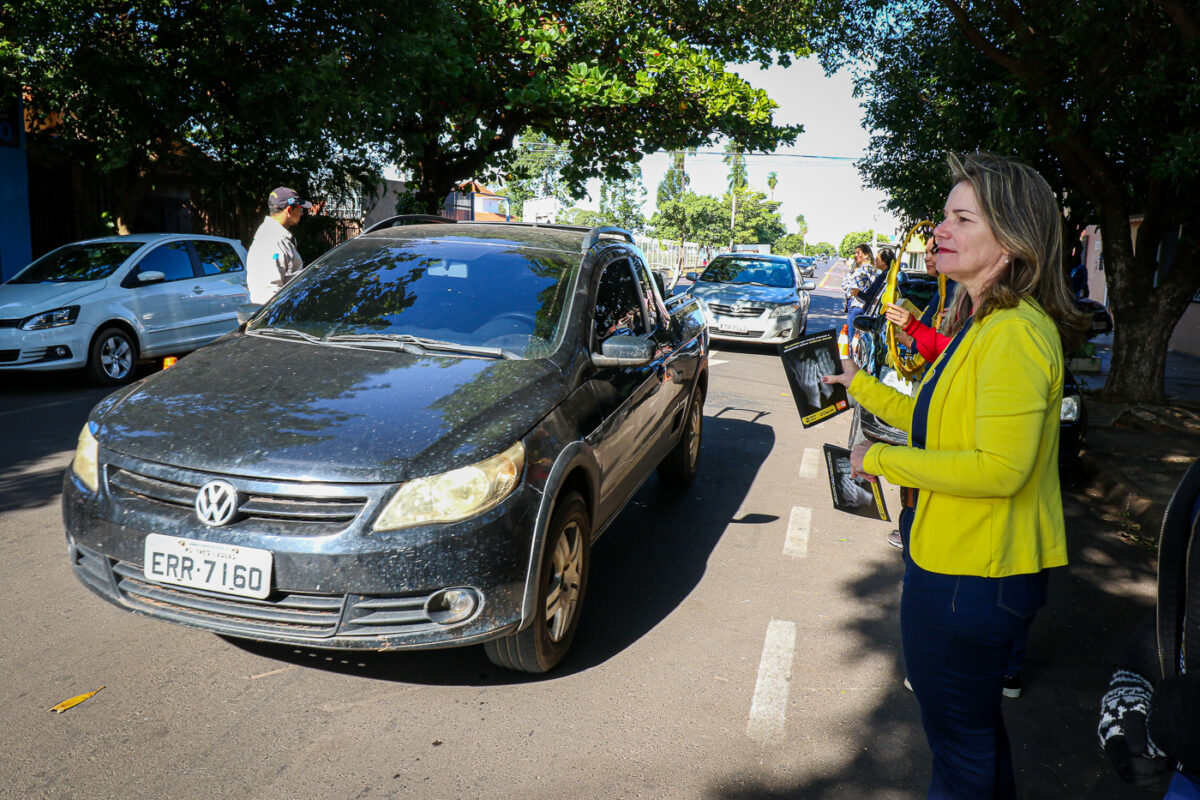 No Dia Nacional de Combate ao Abuso e Exploração Sexual de Crianças SMAS realiza blitz educativa no centro de TL No Dia Nacional de Combate ao Abuso e Exploração Sexual de Crianças SMAS realiza blitz educativa no centro de TL