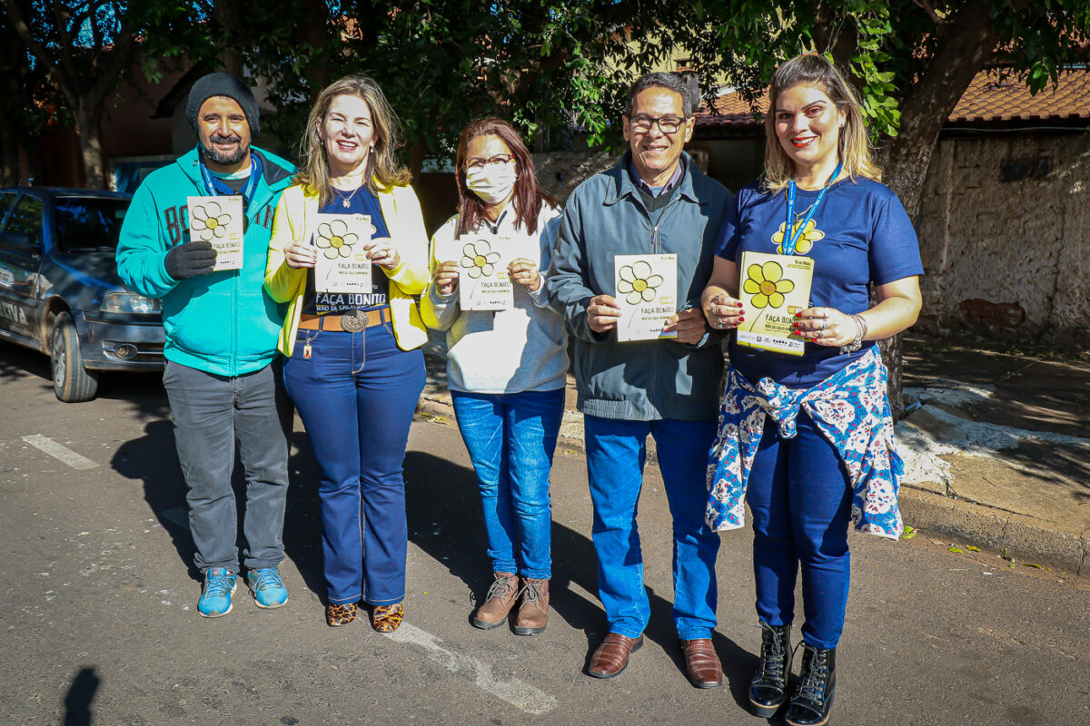 No Dia Nacional de Combate ao Abuso e Exploração Sexual de Crianças SMAS realiza blitz educativa no centro de TL No Dia Nacional de Combate ao Abuso e Exploração Sexual de Crianças SMAS realiza blitz educativa no centro de TL