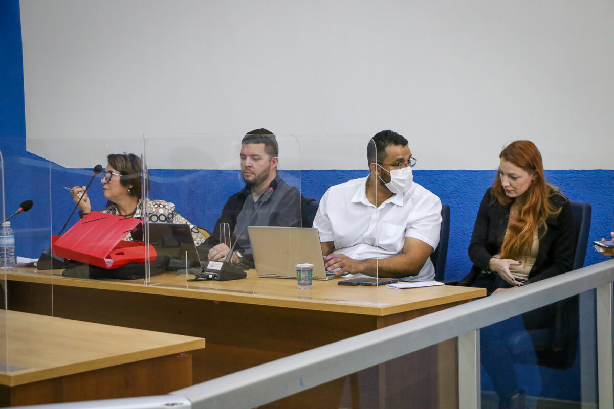 TRÊS LAGOAS – Conferência Nacional de Saúde Mental define delegados para fase estadual TRÊS LAGOAS – Conferência Nacional de Saúde Mental define delegados para fase estadual