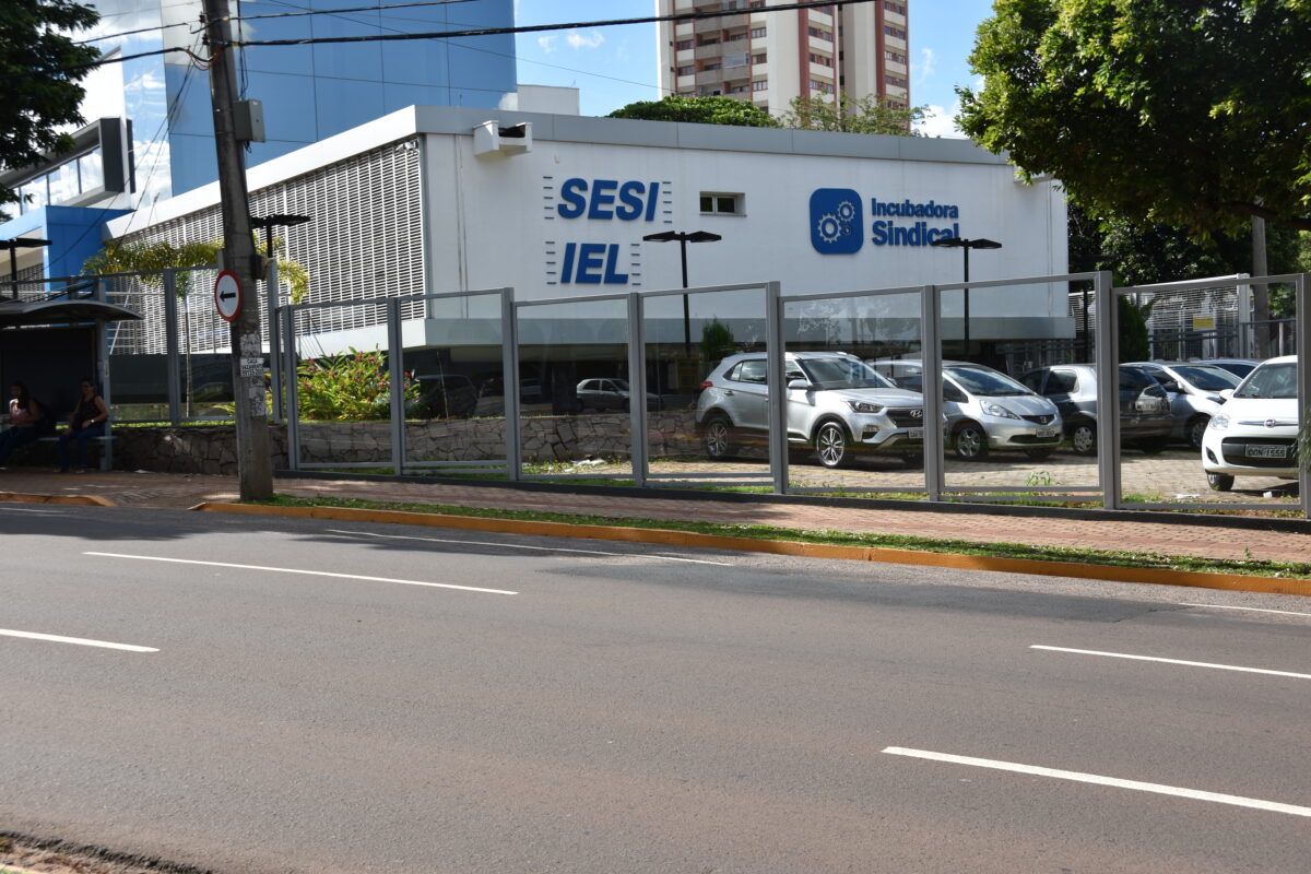 IEL informa: estágio pode ser a porta para uma carreira promissora e há 95 vagas disponíveis em MS IEL informa: estágio pode ser a porta para uma carreira promissora e há 95 vagas disponíveis em MS