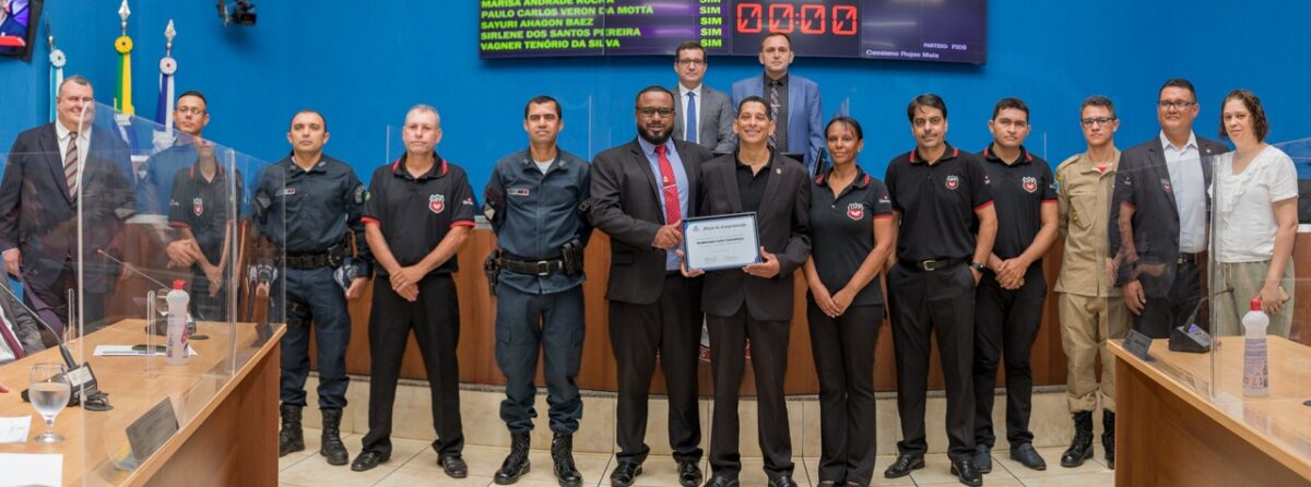 Vereadores aprovam alterações em lei referente a gestão compartilhada de hospital