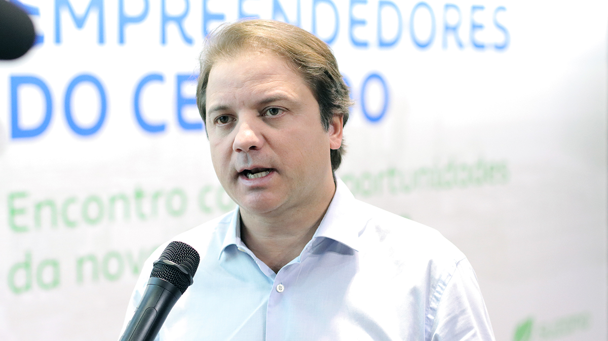Suzano, Sebrae e Sistema Fiems vão qualificar fornecedores com curso gratuito para 150 micro e pequenos empresários de MS Suzano, Sebrae e Sistema Fiems vão qualificar fornecedores com curso gratuito para 150 micro e pequenos empresários de MS