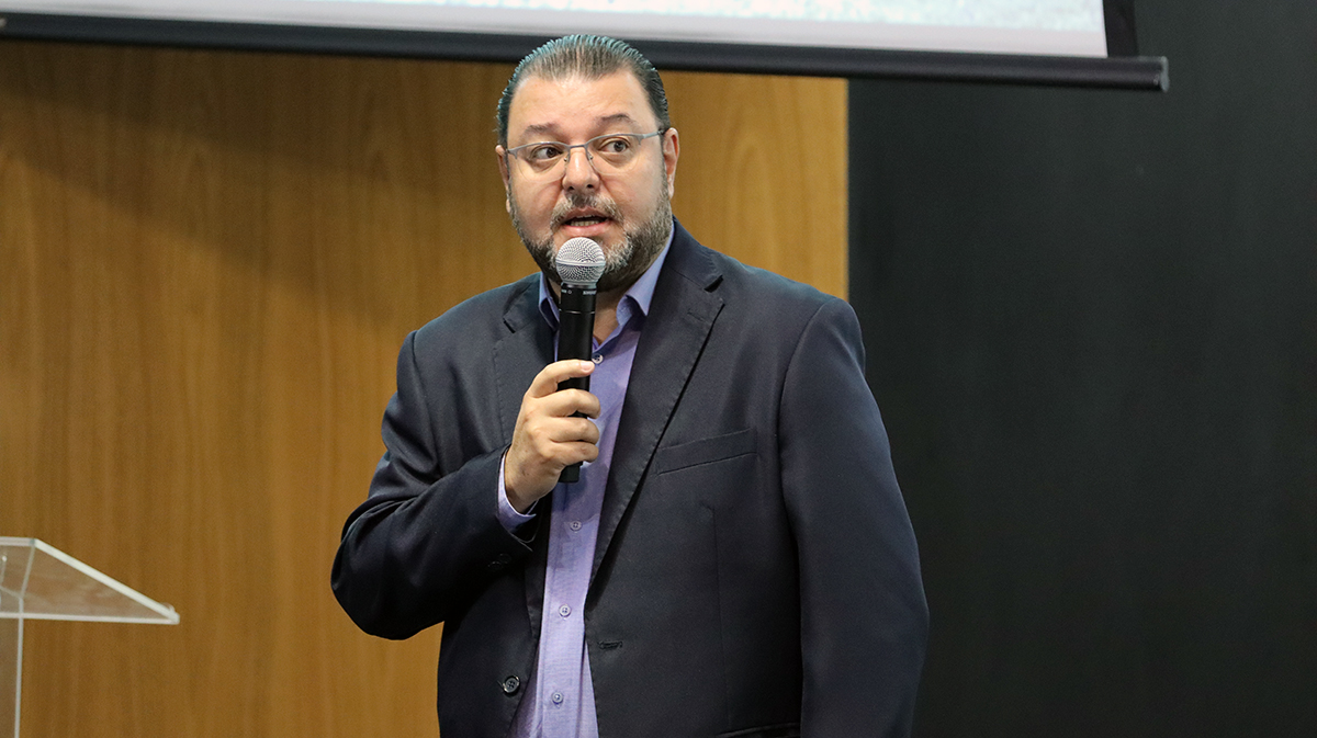 Suzano, Sebrae e Sistema Fiems vão qualificar fornecedores com curso gratuito para 150 micro e pequenos empresários de MS Suzano, Sebrae e Sistema Fiems vão qualificar fornecedores com curso gratuito para 150 micro e pequenos empresários de MS