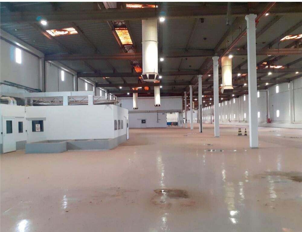 ERJ fecha negócio e é o novo dono do prédio da antiga Mabel em Três Lagoas ERJ fecha negócio e é o novo dono do prédio da antiga Mabel em Três Lagoas