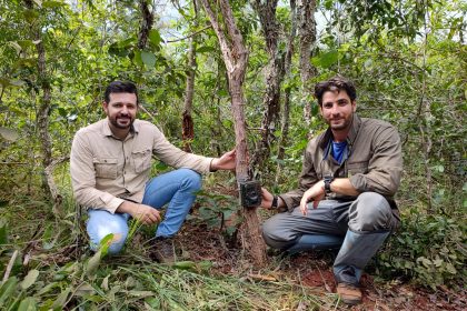 Meio Ambiente e Instituto ICAS divulgam os primeiros resultados do monitoramento de fauna no Parque do Pombo
