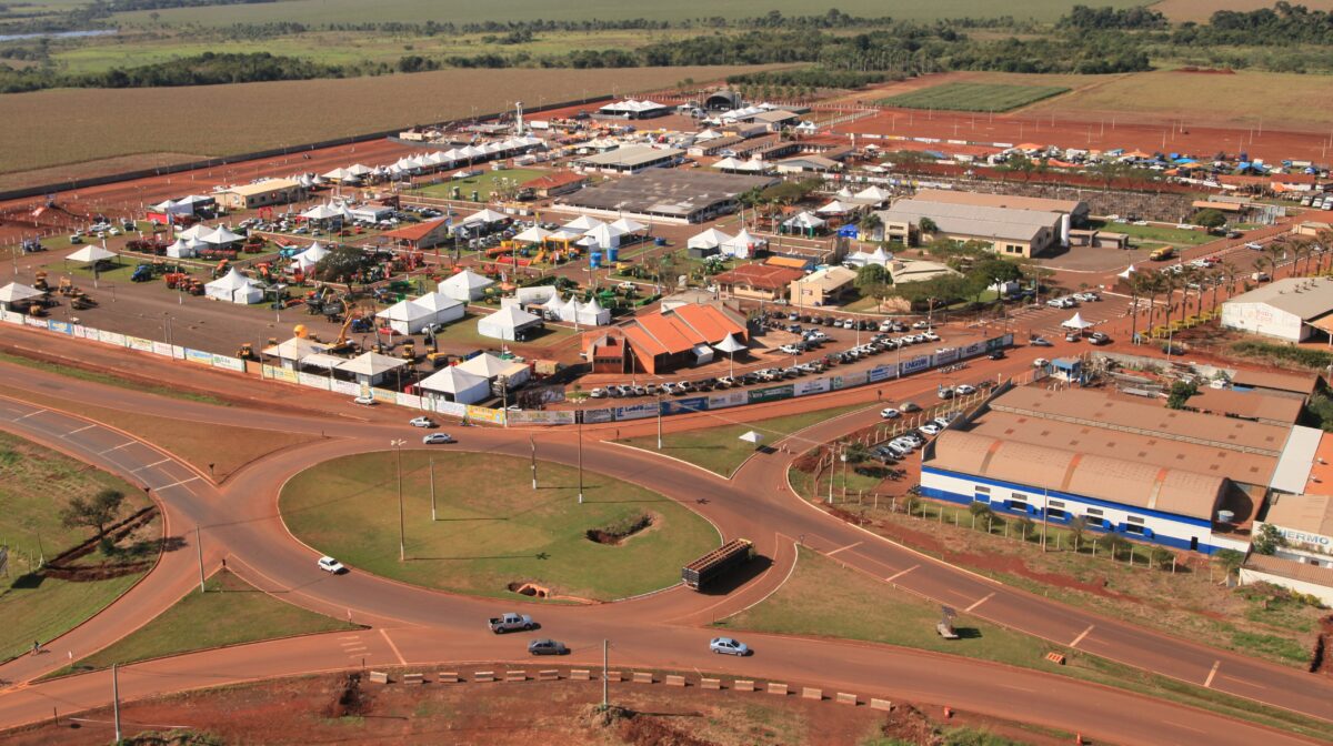 '56ª Expoagro será a maior de todos os tempos’, diz Ângelo Ximenes