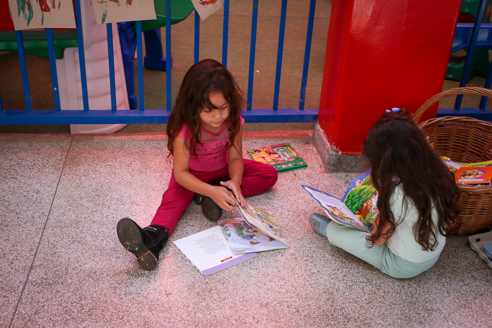 REME de Três Lagoas realiza ações alusivas à semana mundial do brincar