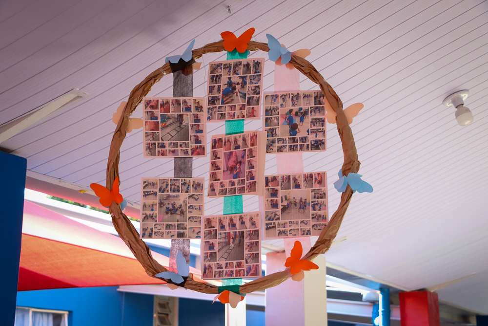 REME de Três Lagoas realiza ações alusivas à semana mundial do brincar