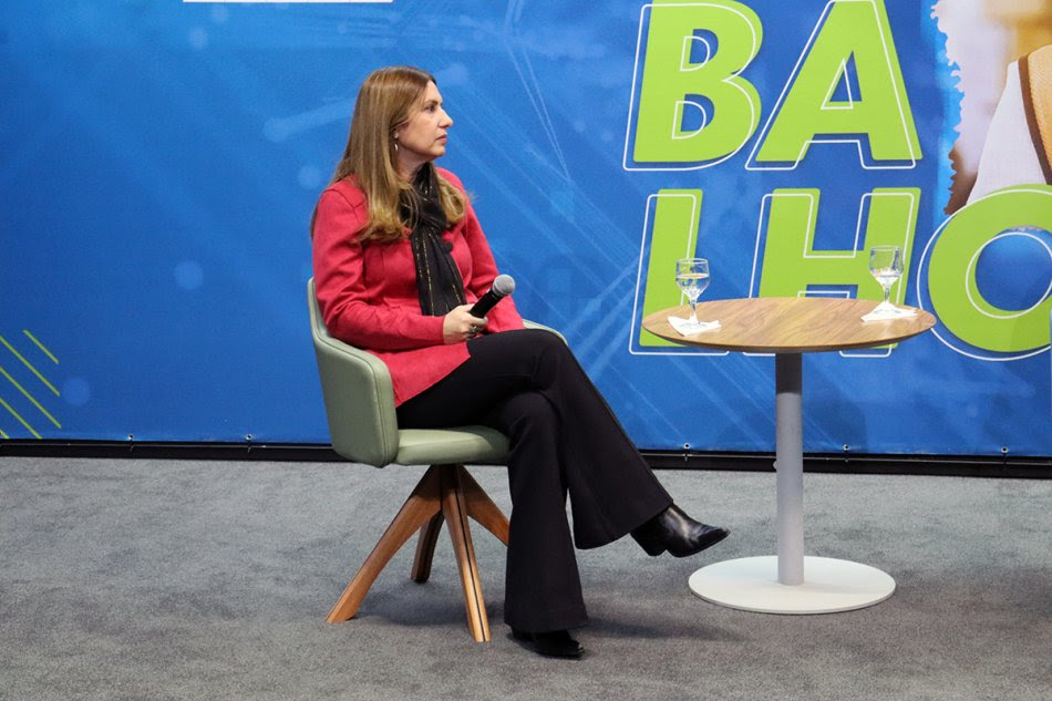 Fiems reúne empresários, acadêmicos e trabalhadores para discutir futuro do trabalho