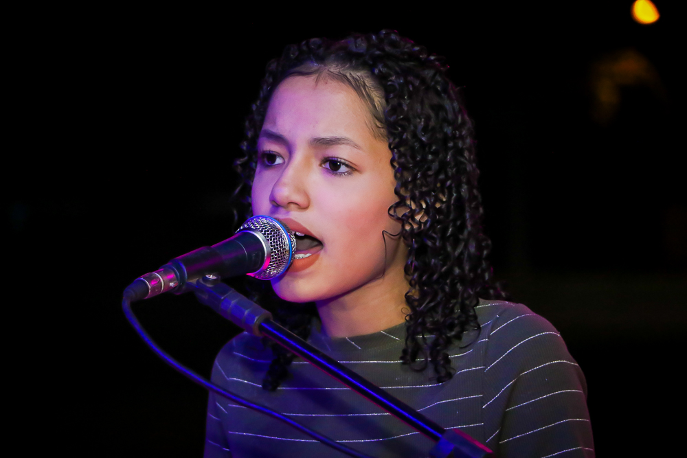 Projeto “Vida na Praça” – Confira as fotos do evento realizado no Jardim das Acácias no último sábado (28)