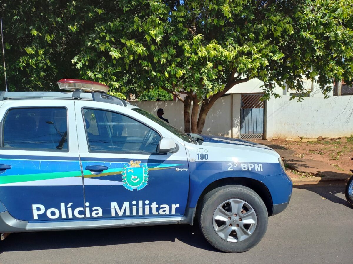 Em Três Lagoas, corpo de mulher em decomposição é encontrada pela vizinha da vítima