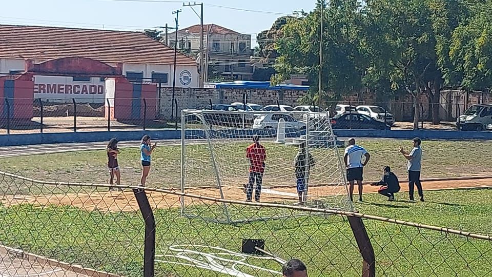 E<strong>moção marca encerramento da 8ª Olimpíada Regional das APAES</strong> E<strong>moção marca encerramento da 8ª Olimpíada Regional das APAES</strong>