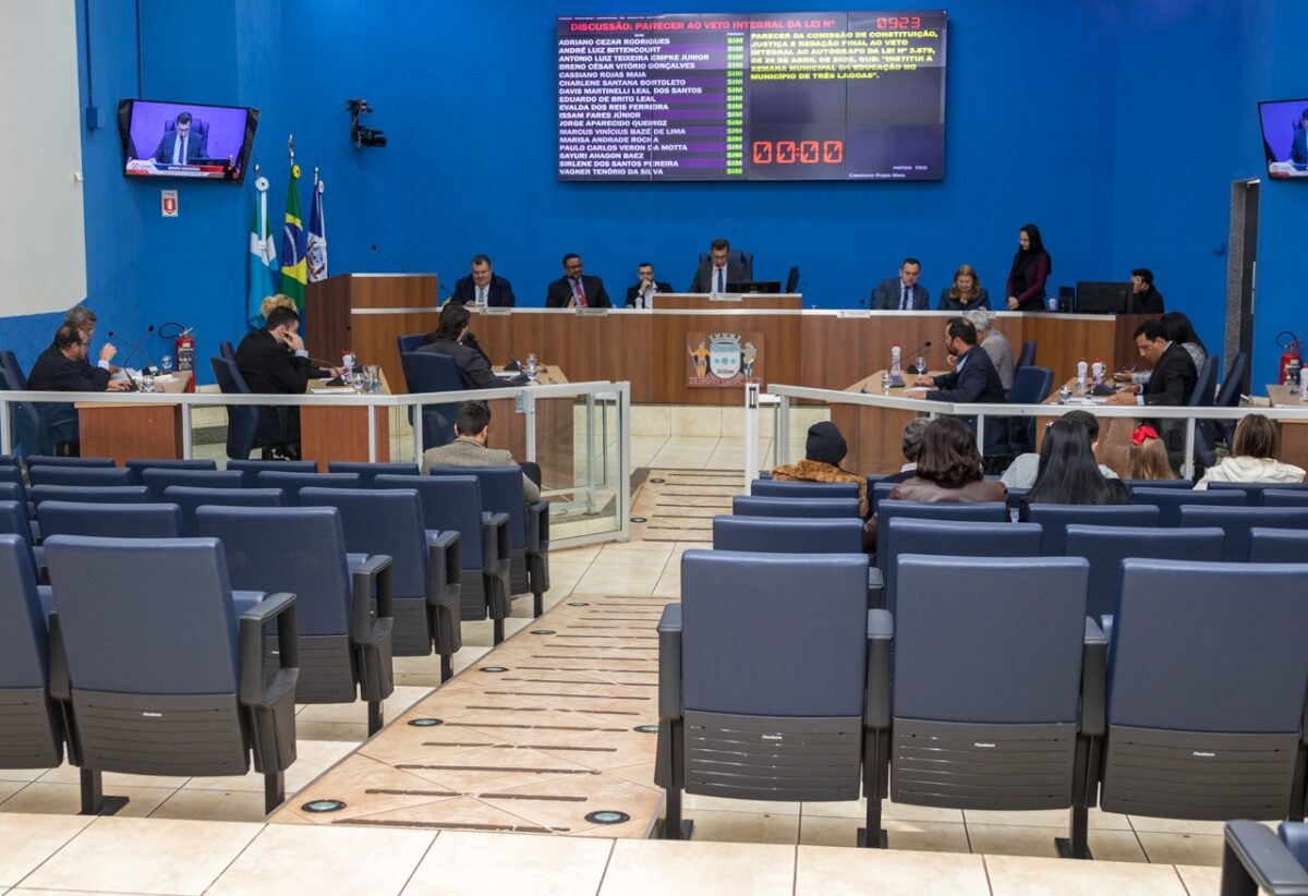 Vereadores aprovam projeto que regulamenta plantões de dentistas na UPA