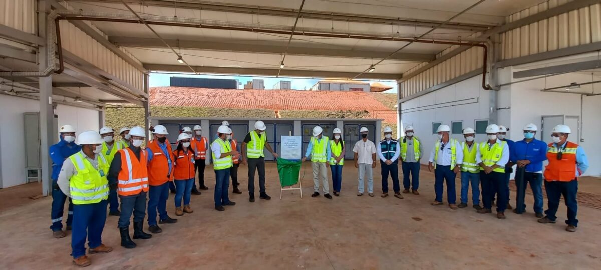 PROJETO CERRADO: Brigada de Combate a Incêndio é entregue e pronta para prevenir