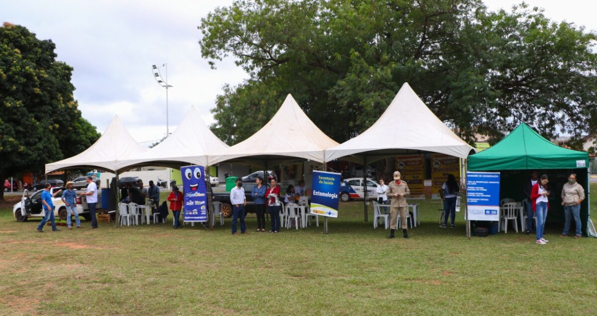 SEMEA encerra Semana do Ambiente com ação na Lagoa Maior. Evento vai até às 15h SEMEA encerra Semana do Ambiente com ação na Lagoa Maior. Evento vai até às 15h
