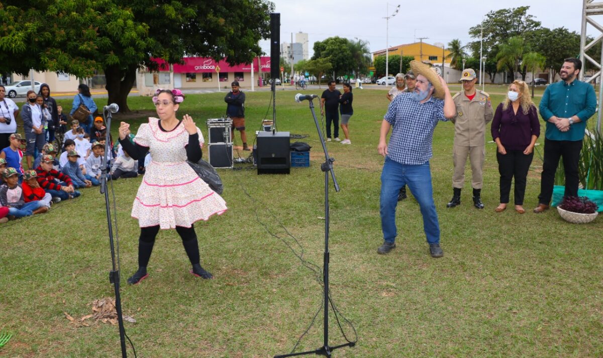 SEMEA encerra Semana do Ambiente com ação na Lagoa Maior. Evento vai até às 15h SEMEA encerra Semana do Ambiente com ação na Lagoa Maior. Evento vai até às 15h