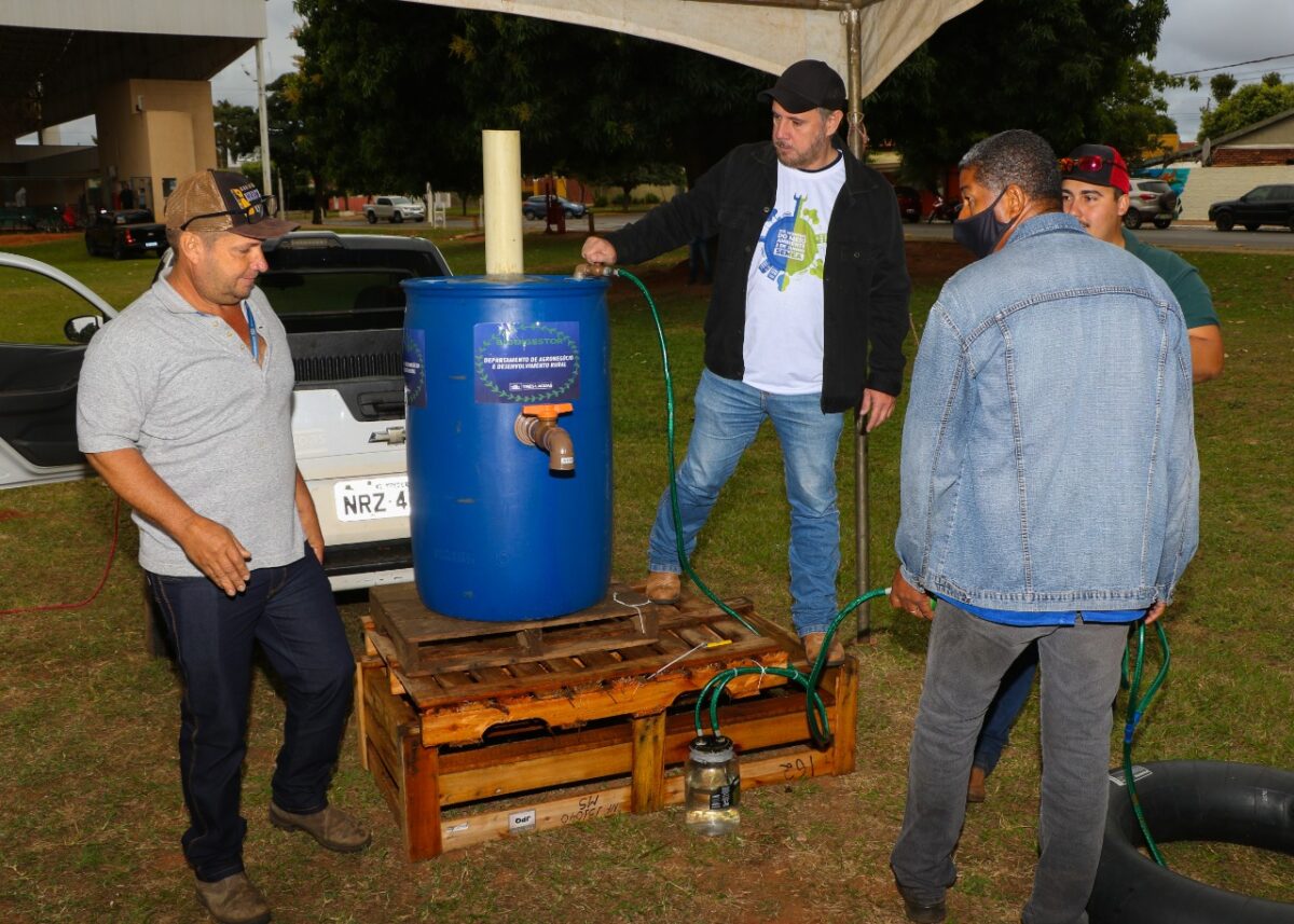 SEMEA encerra Semana do Ambiente com ação na Lagoa Maior. Evento vai até às 15h SEMEA encerra Semana do Ambiente com ação na Lagoa Maior. Evento vai até às 15h