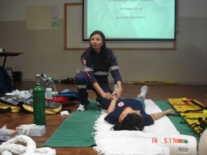 Três Lagoas celebra 14 anos de vidas salvas pelo SAMU