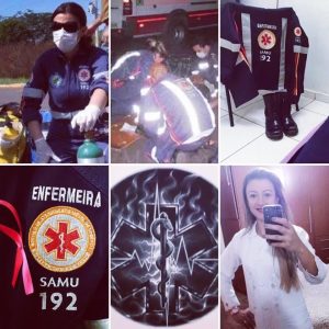 Três Lagoas celebra 14 anos de vidas salvas pelo SAMU