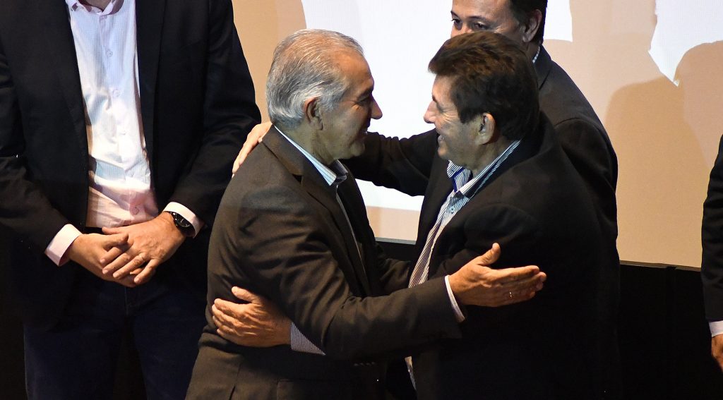 Junto com fábrica de celulose, Inocência ganha investimentos em hospital, novas escolas e aeroporto Junto com fábrica de celulose, Inocência ganha investimentos em hospital, novas escolas e aeroporto