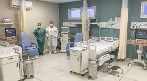 Mais moderno do Estado, Hospital Regional de Três Lagoas será referência para região da Costa Leste