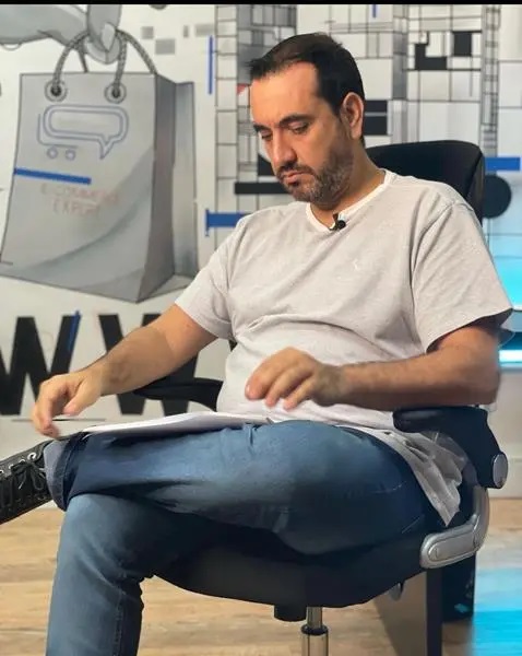 E-commerce deve movimentar 5 trilhões em 2022 E-commerce deve movimentar 5 trilhões em 2022