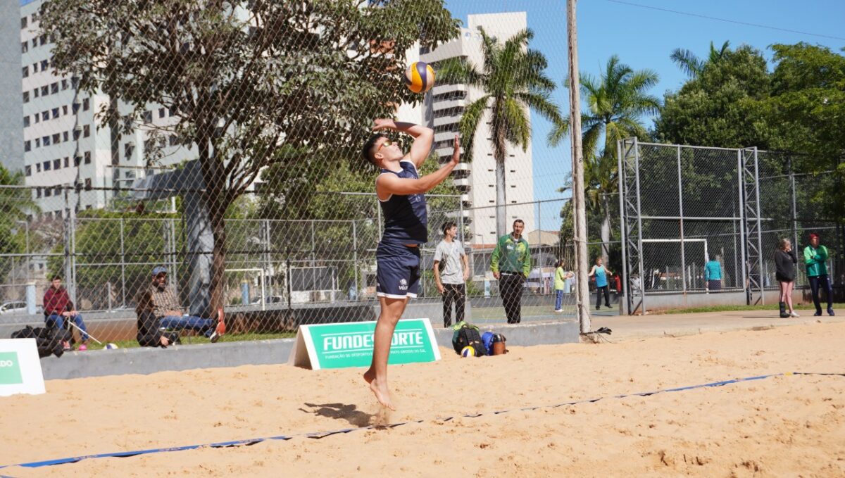 Etapa das individuais dos Jogos Escolares chega ao fim com classificações à fase nacional