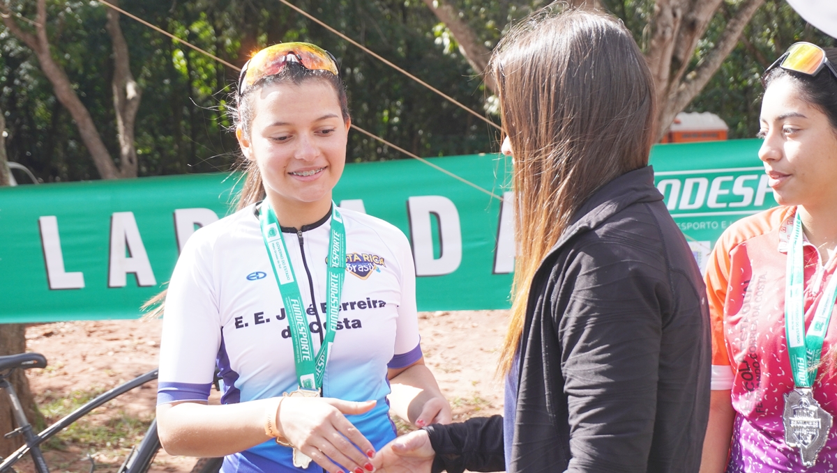 Etapa das individuais dos Jogos Escolares chega ao fim com classificações à fase nacional