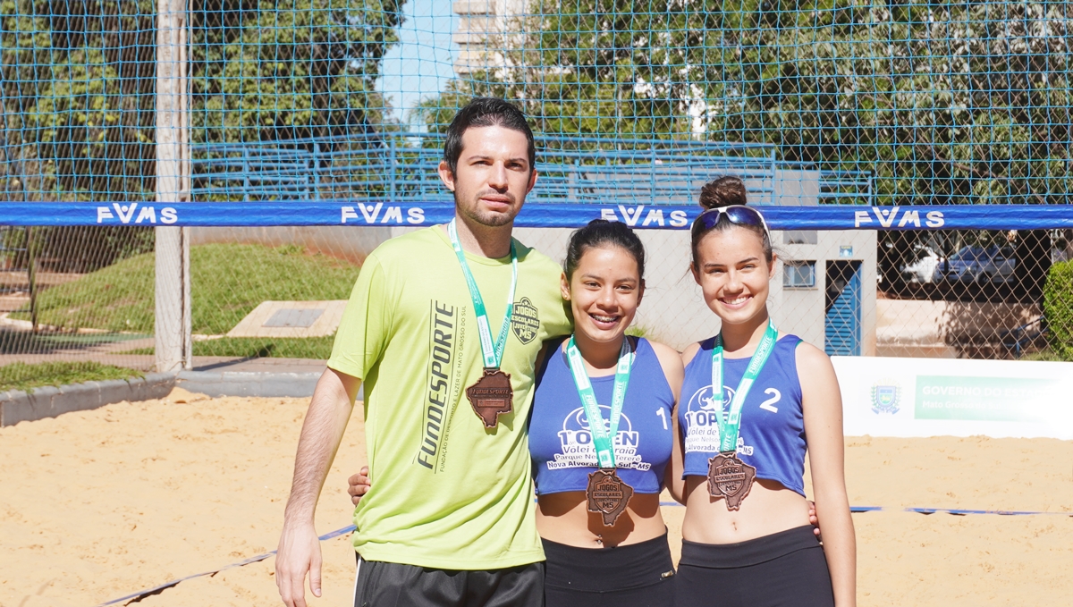Etapa das individuais dos Jogos Escolares chega ao fim com classificações à fase nacional Etapa das individuais dos Jogos Escolares chega ao fim com classificações à fase nacional