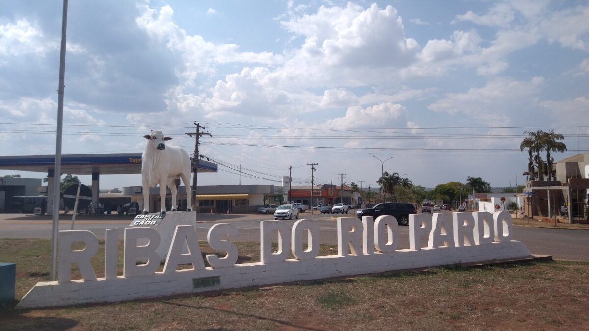 Suzano prepara dia especial para comunidade de Ribas do Rio Pardo se cadastrar para vagas de emprego Suzano prepara dia especial para comunidade de Ribas do Rio Pardo se cadastrar para vagas de emprego