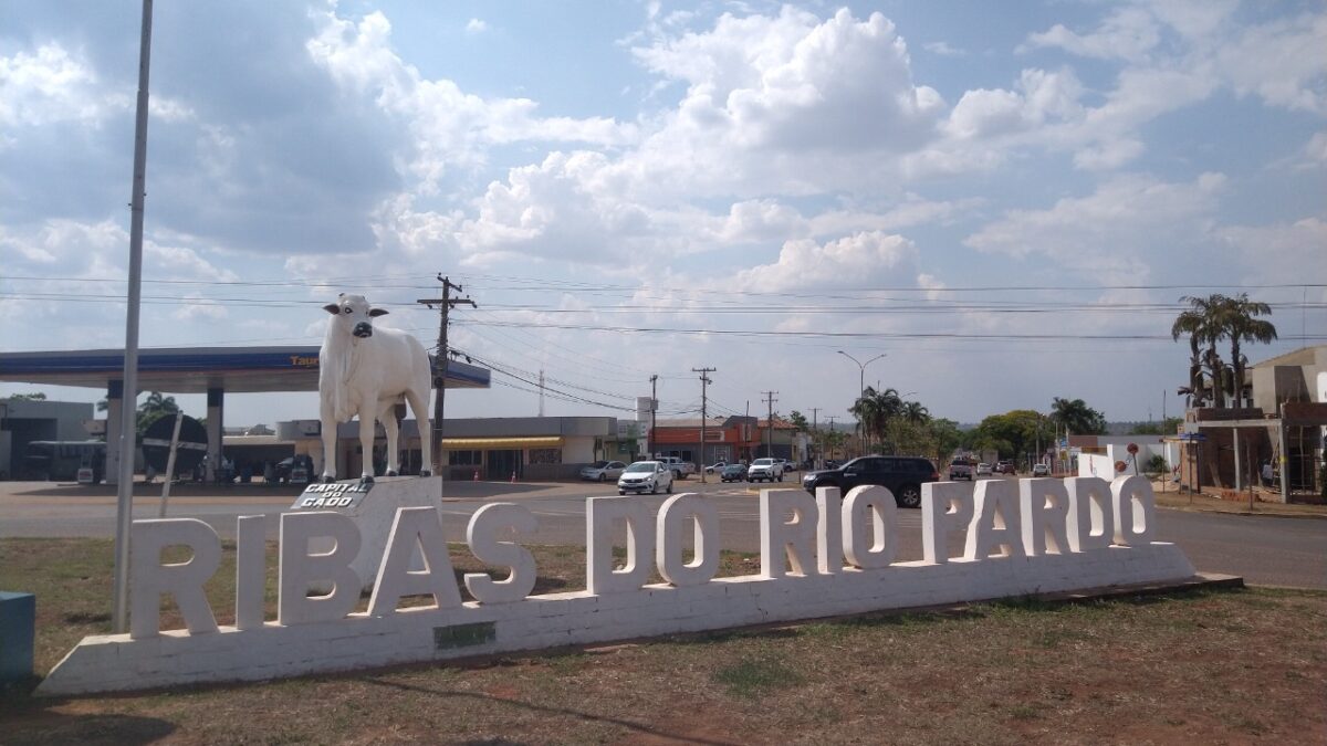 Suzano prepara dia especial para comunidade de Ribas do Rio Pardo se cadastrar para vagas de emprego