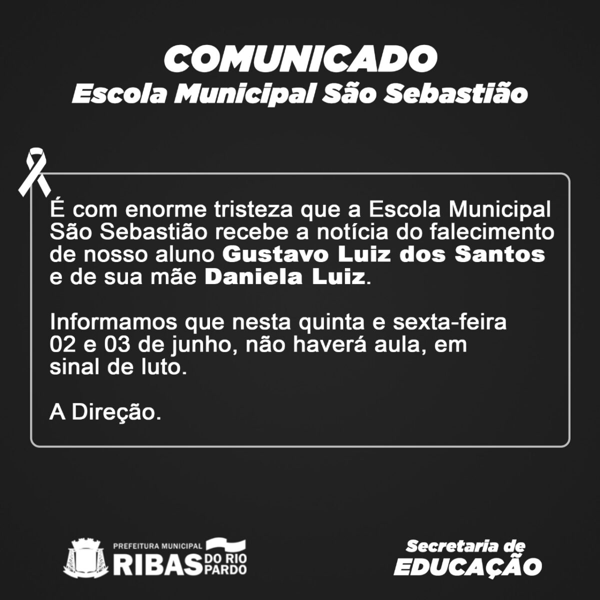 Morto em confronto com a PM, homem que matou mãe e filho terá corpo levado para Maranhão