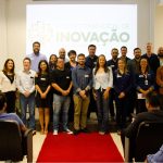 Ecossistema local de inovação “Vale da Celulose” é lançado em Três Lagoas Ecossistema local de inovação “Vale da Celulose” é lançado em Três Lagoas