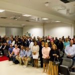 Ecossistema local de inovação “Vale da Celulose” é lançado em Três Lagoas Ecossistema local de inovação “Vale da Celulose” é lançado em Três Lagoas