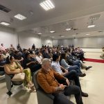 Ecossistema local de inovação “Vale da Celulose” é lançado em Três Lagoas Ecossistema local de inovação “Vale da Celulose” é lançado em Três Lagoas