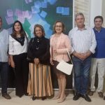 Ecossistema local de inovação “Vale da Celulose” é lançado em Três Lagoas Ecossistema local de inovação “Vale da Celulose” é lançado em Três Lagoas