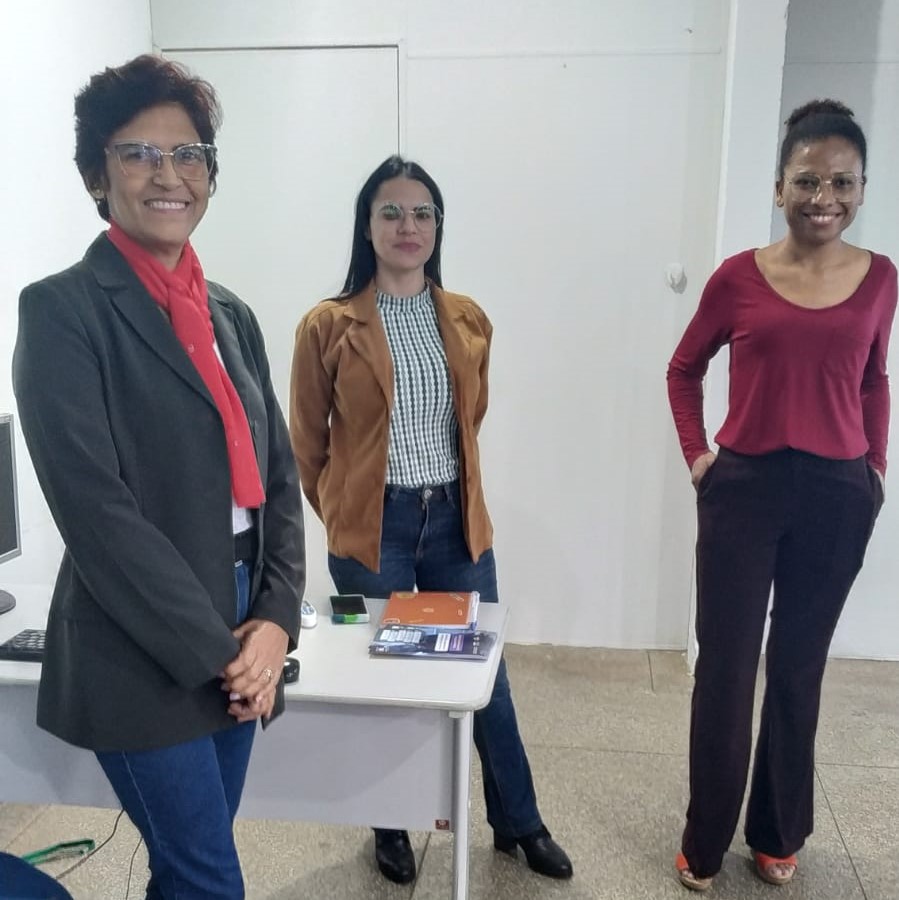 Em Três Lagoas, Policiais Militares participam da “Semana de Conscientização e Combate ao RELACIONAMENTO ABUSIVO”